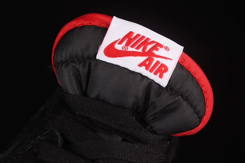 All categories Air Jordan Jordan series basketball shoes Air Jordan 1 Low Air Jordan 1 Low "Carnivore" AJ1 Joe 1 carnivore theme black and red low-top cultural sneakers DN3400-001